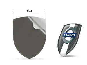 Volvo Emblemas Capó Pro Máximo Estilo Resistente Rendimiento